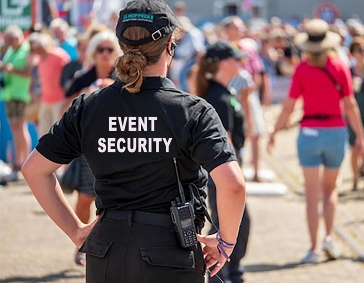 Events-Security-Services