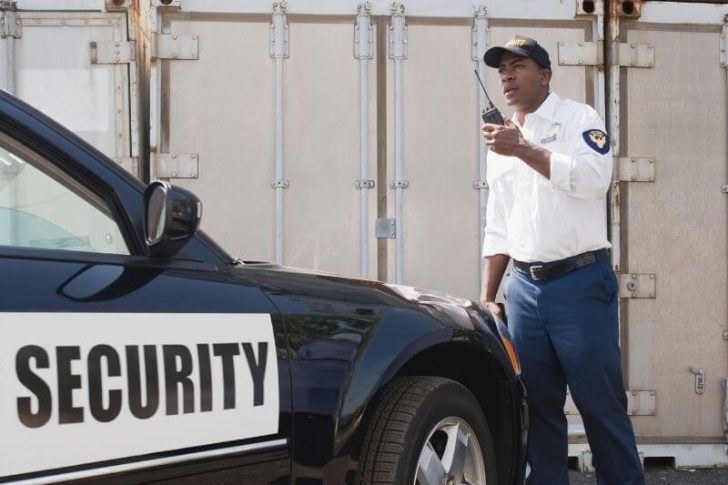Mobile-Security-Patrol